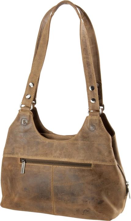 Produktbild Greenburry Handtasche Vintage Revival Vol. 1 Shopper Bag (11 l)