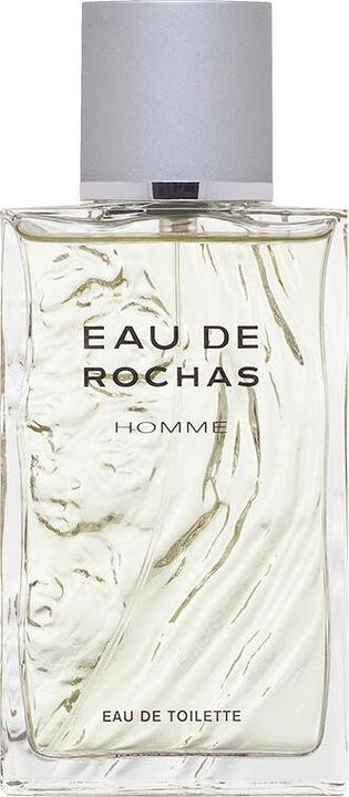 Actual product image Rochas Eau de (Eau de toilette, 100 ml)