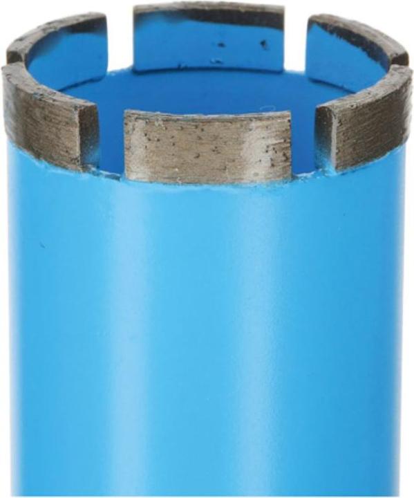 Produktbild Bosch Professional Zubehör PRO Core Cutter wet, 62 x 450 mm, 1 1/4-Zoll-UNC (62 Millimeter)