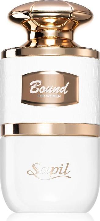 Produktbild Sapil Bound by (Eau de Parfum, 100 ml)