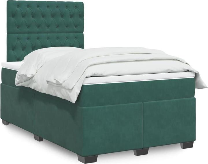 Verde scuro