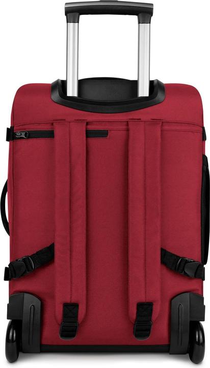Image du produit Cabaia Koffer & Trolley Soft Suitcase Small (48 l)