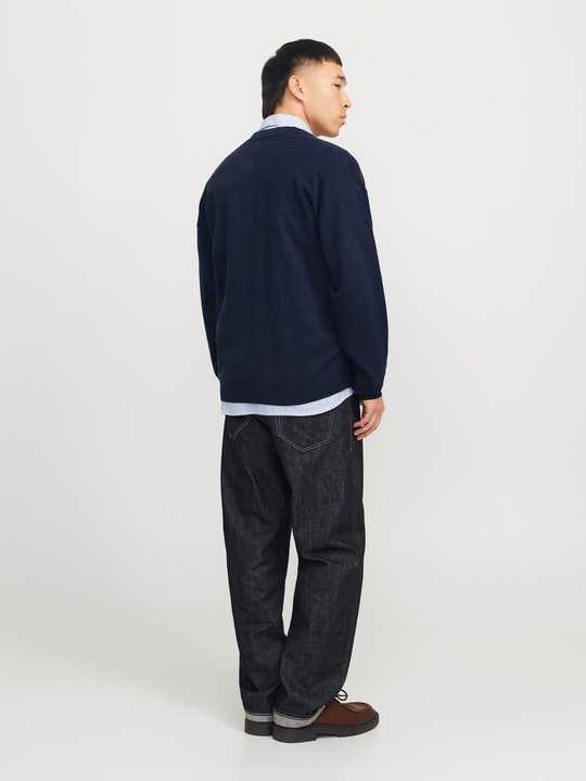 Immagine prodotto Jack & Jones Cardigan monocolore Cardigan (L)