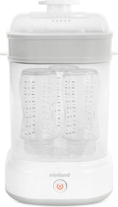 Miniland Mini Steamy