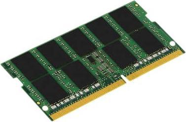 Produktbild Kingston Ddr4 Ecc Sodimm (1 x 16GB, 3200 MHz, DDR4-RAM, SO-DIMM)