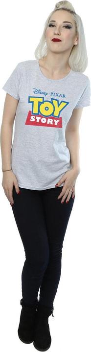 Produktbild Disney Toy Story Logo TShirt (S)