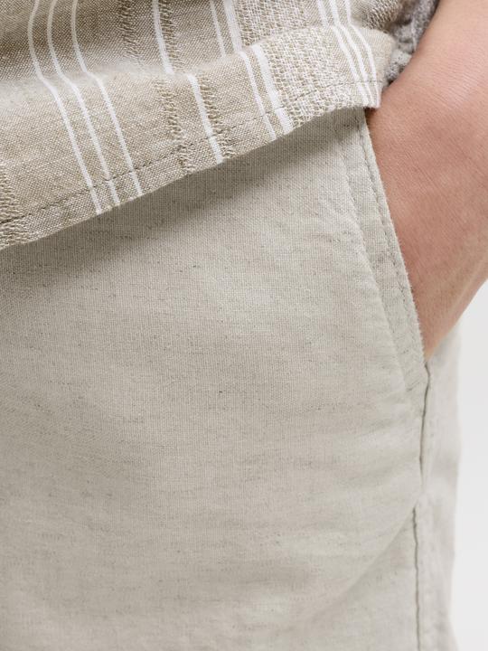 Immagine prodotto Jack & Jones Junior Hose MARTIN SUMMER Anzughose (158)