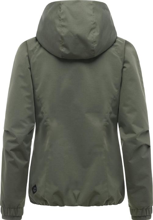 Immagine prodotto Ragwear Dizzie Tech (M)