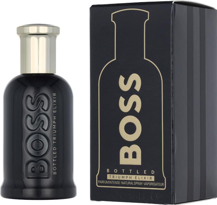 Image du produit BOSS Triumph Elixir (Eau de parfum, 50 ml)