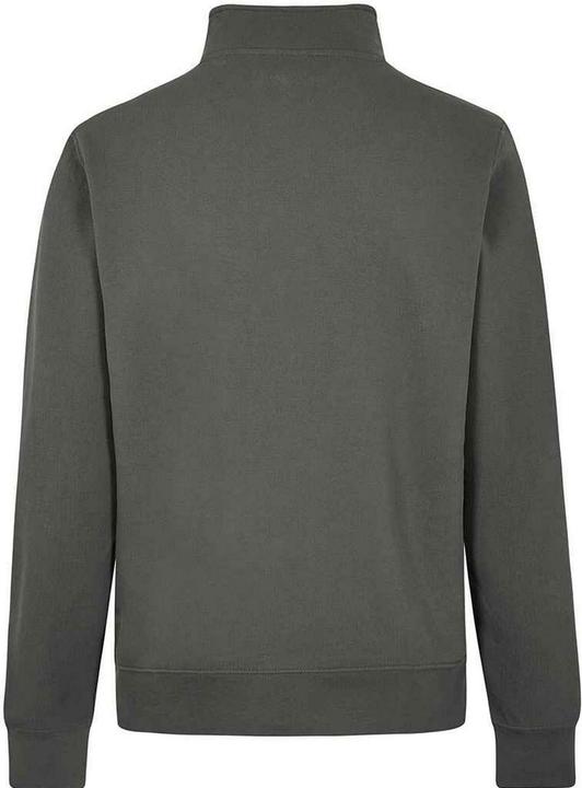 Immagine prodotto Kustom Kit Felpa Vestibilità Rilassata Cerniera ad un quarto Uomo (3XL)