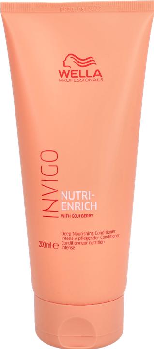 Produktbild Wella Nutri Enrich (200 ml)