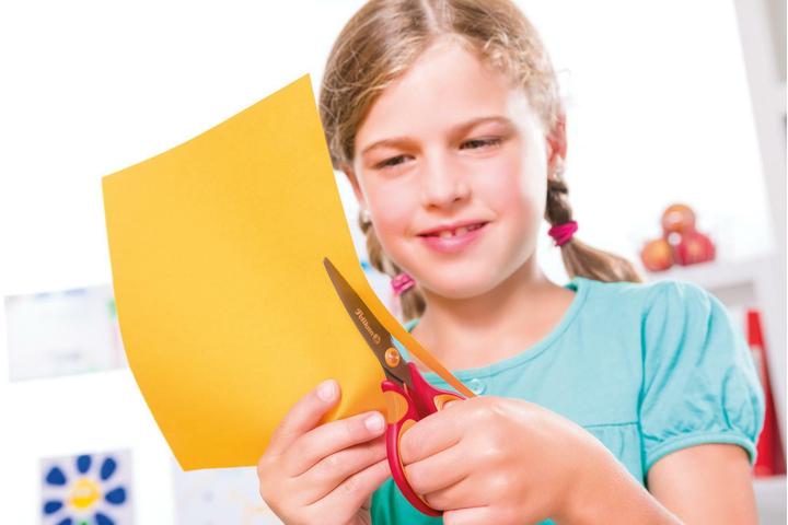 Produktbild Pelikan Schere griffix (14 cm)