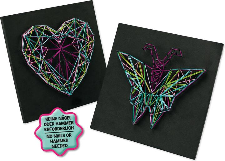 Actual product image Lena string type