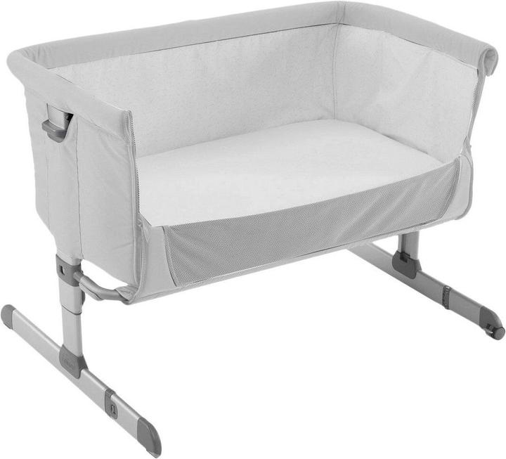 Actual product image Chicco Next 2 Me