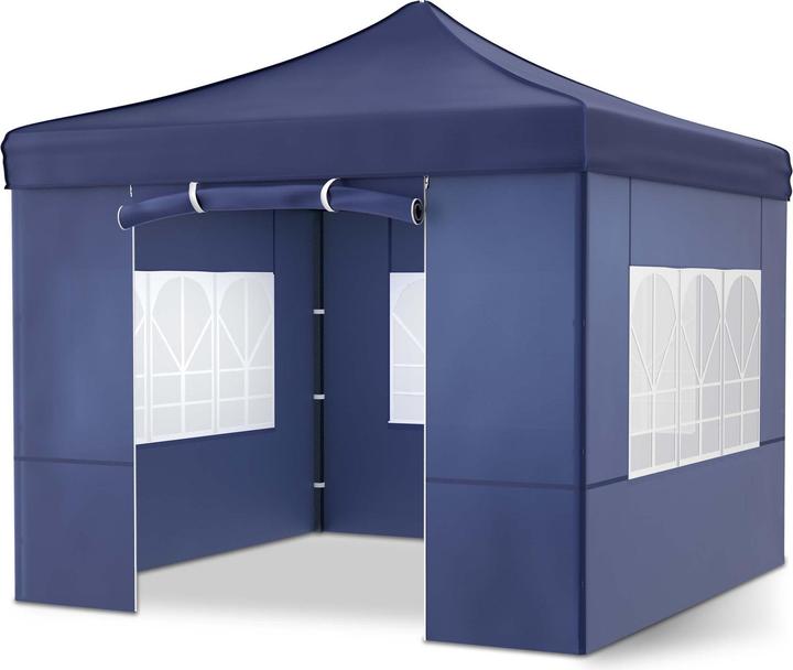 Jamb Pavillon (300 cm, 300 cm)