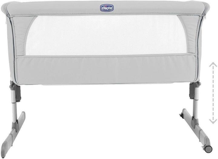 Actual product image Chicco Next 2 Me