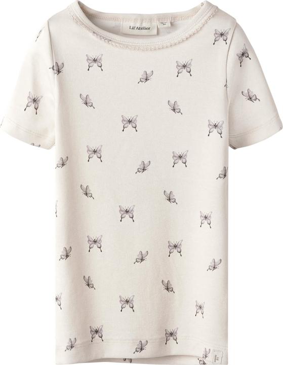 Immagine prodotto Name it Blumenprint T-Shirt (92)