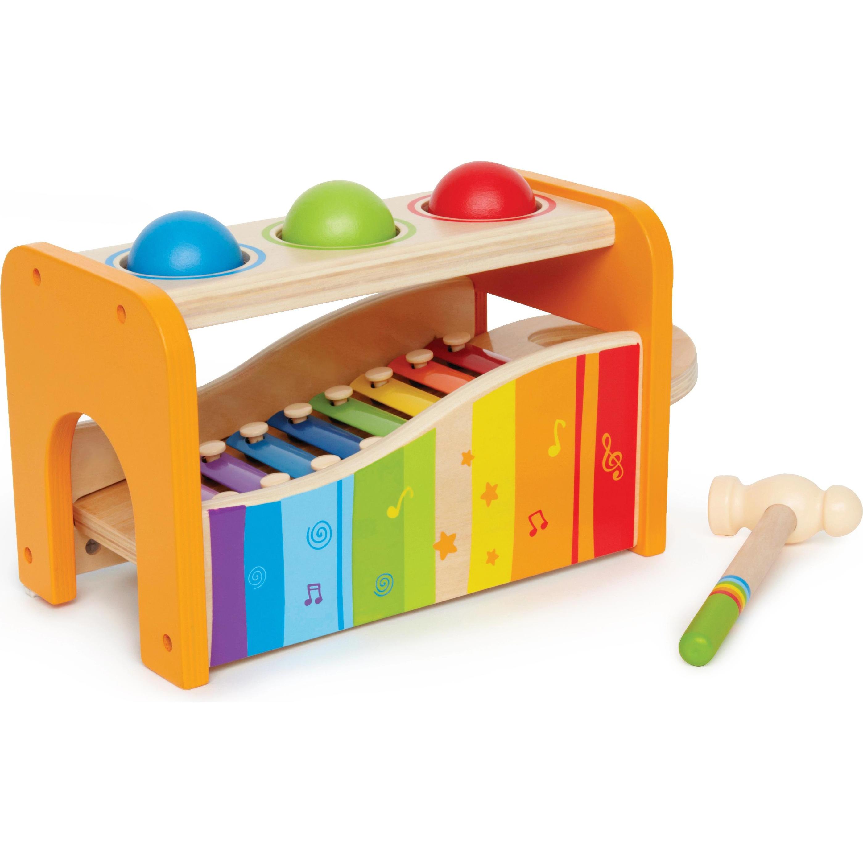 Hape Xylophon (E0305A)