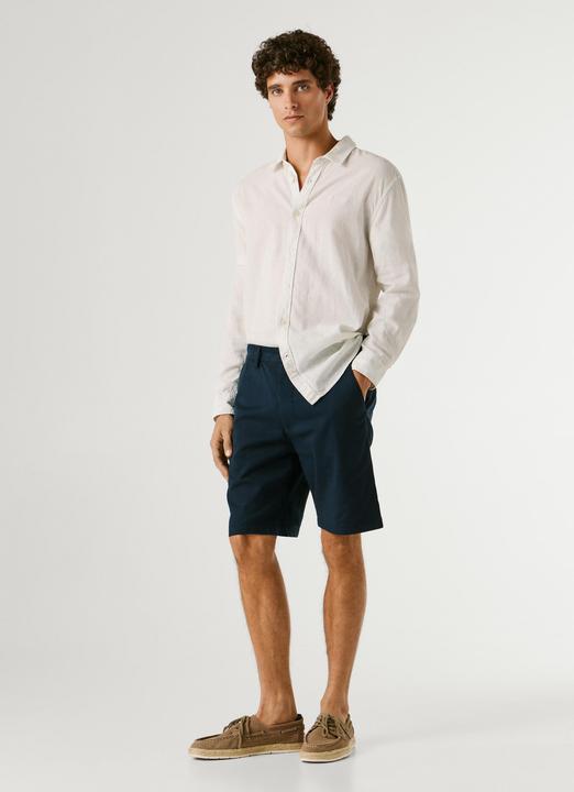 Image du produit Pepe Jeans Chino Shorts Regular Fit (29)