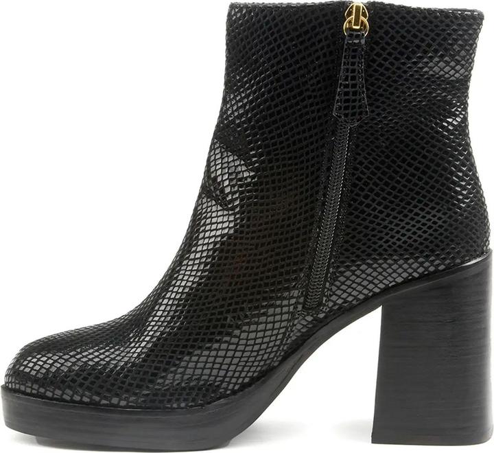 Actual product image Les Tropeziennes par M.Belarbi lauriane boots (36)