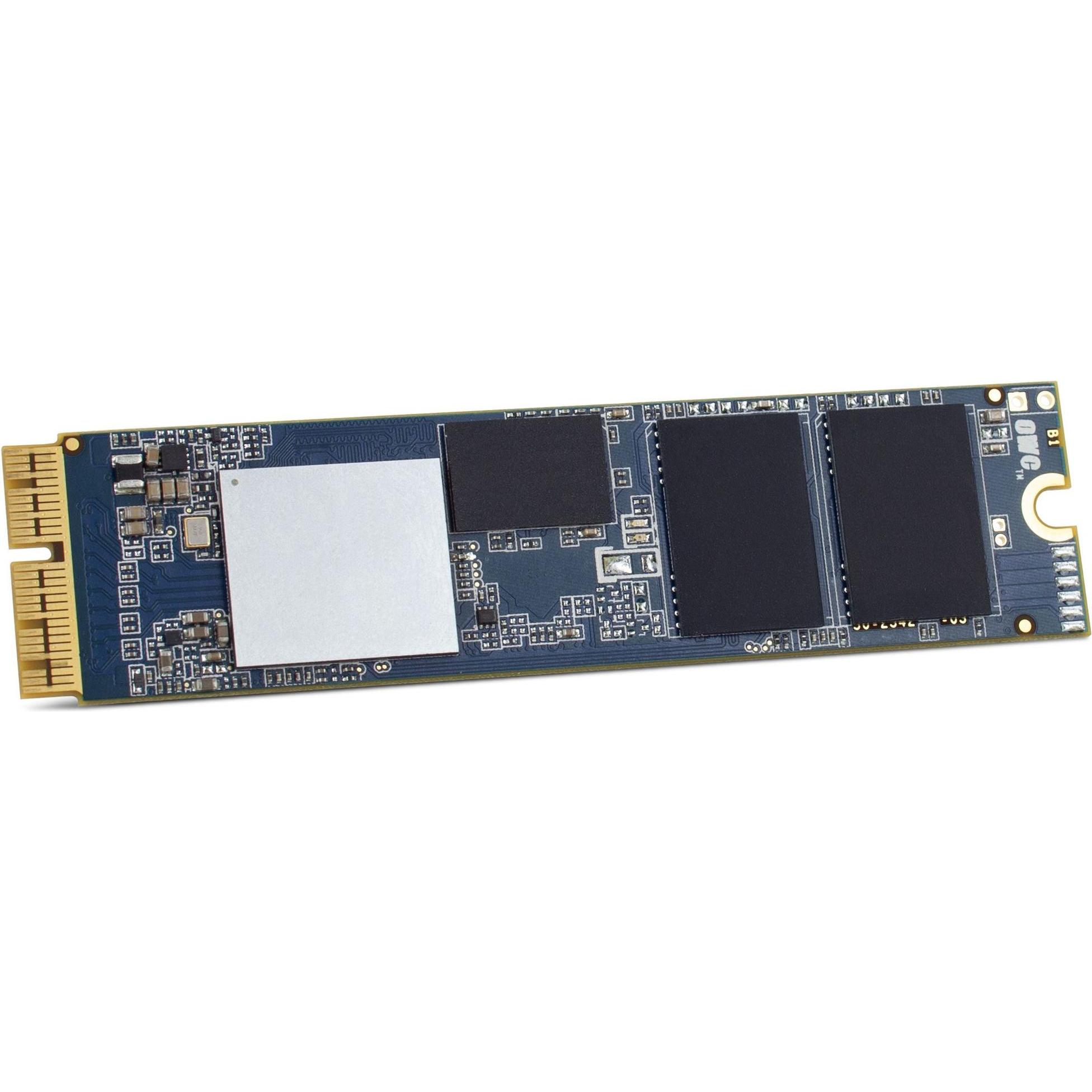 OWC Aura Pro X2 (480 GB, M.2 2280), SSD