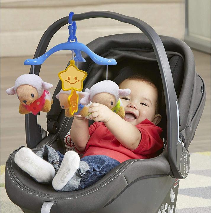 Produktbild VTech Schäfchen-Mobile