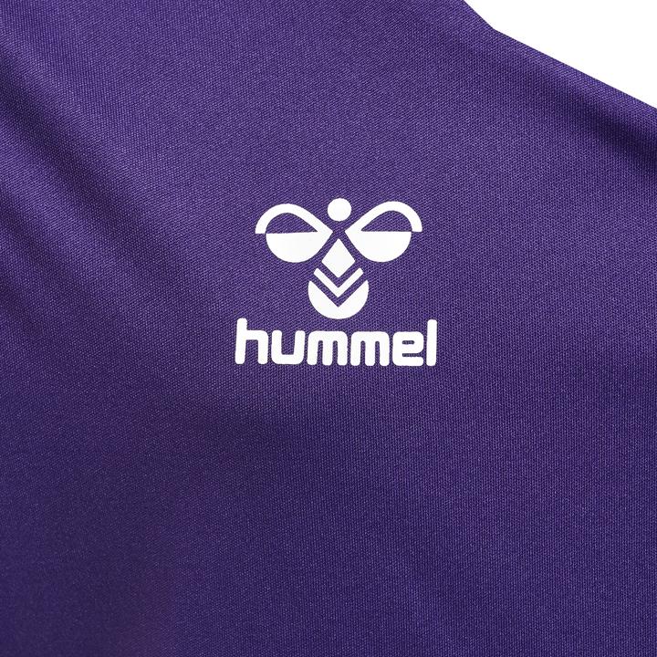 Produktbild hummel Core Xk Poly Jersey S/S Kids (164)