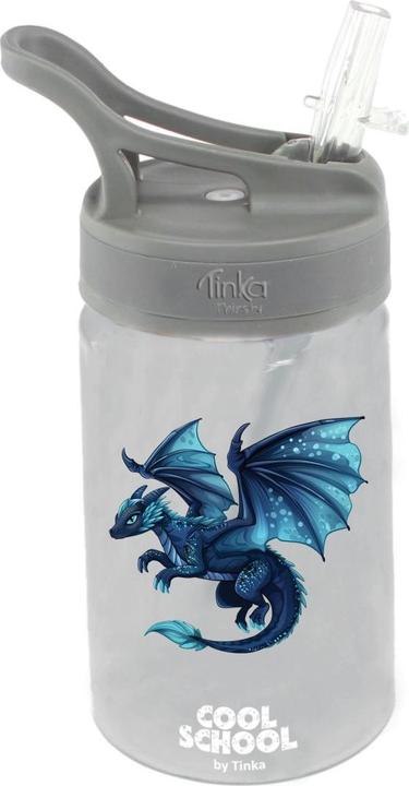 Produktbild Tinka Magic Tinka - Water Bottle - Dragon (8-804734)
