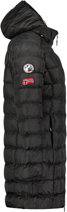 Produktbild Geographical Norway Parka Lungo da Donna Babette