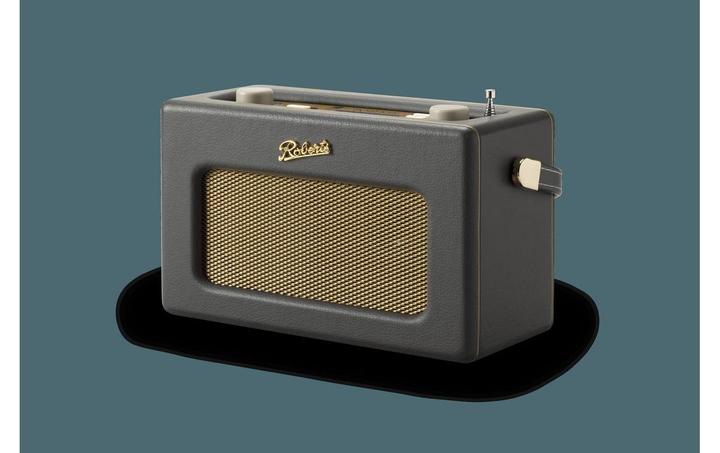 Actual product image Roberts Revival iStream 3L (DAB+, Web radio, FM, Wi-Fi, Bluetooth)