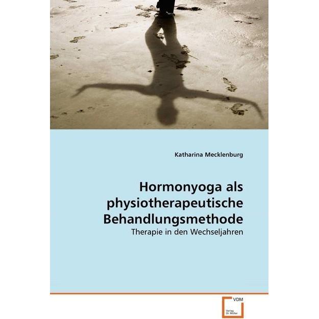 Hormonyoga als physiotherapeutische Behandlungsmethode, Fachbücher