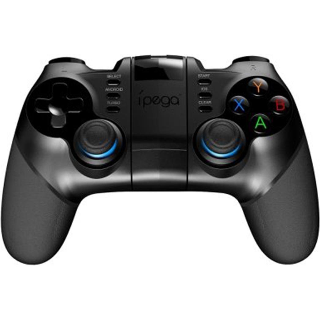 Thumbnail - iPega PG-9156 (PC), Gaming Controller, Schwarz