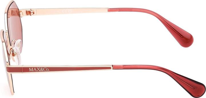 Immagine prodotto Max&Co. Occhiali da Sole Donna Oro