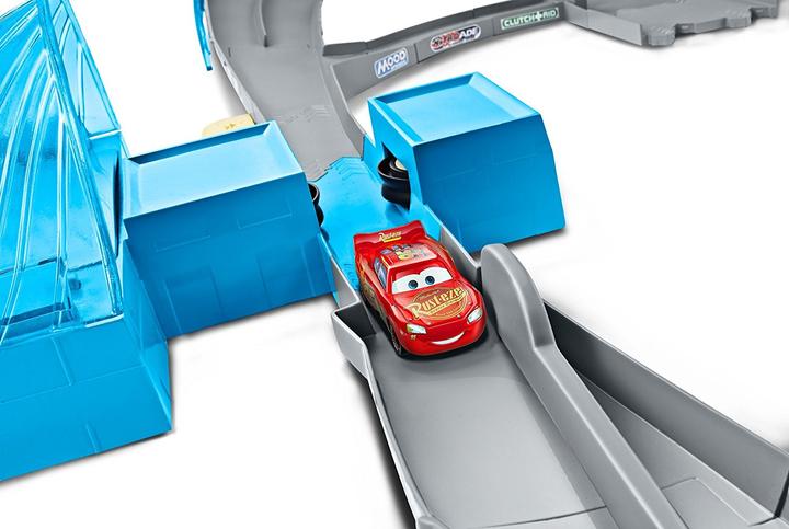 Produktbild Mattel Disney Cars Ultimative Florida Rennstrecke
