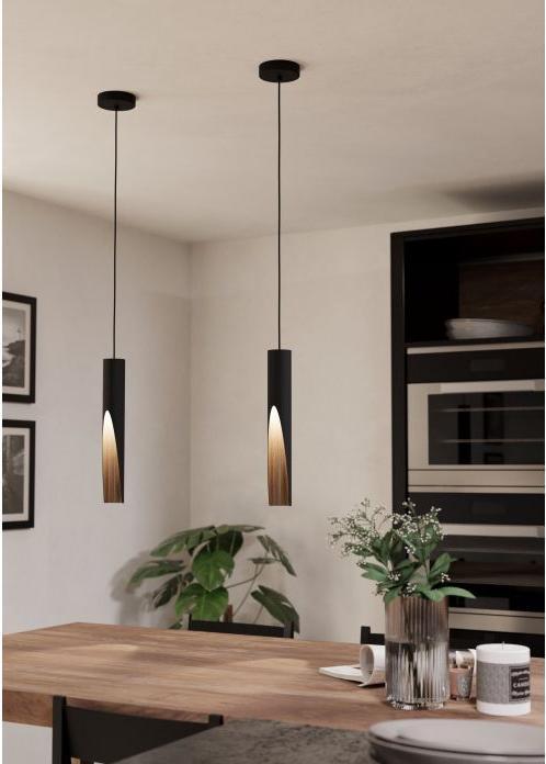 Image du produit EGLO Barbotto (GU10, 345 lm)