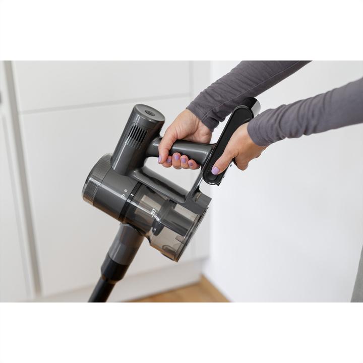 Actual product image Gorenje Akkusauger SVC222480AA