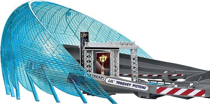 Produktbild Mattel Disney Cars Ultimative Florida Rennstrecke