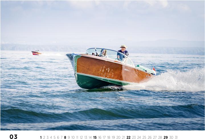 Produktbild Riva 2026 (Deutsch)