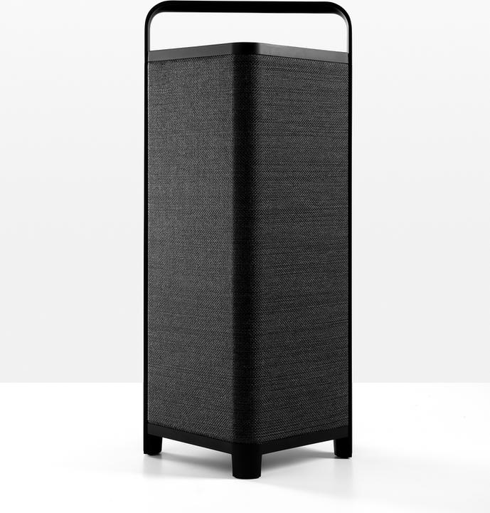 Escape P6 Bluetooth (Akkubetrieb)