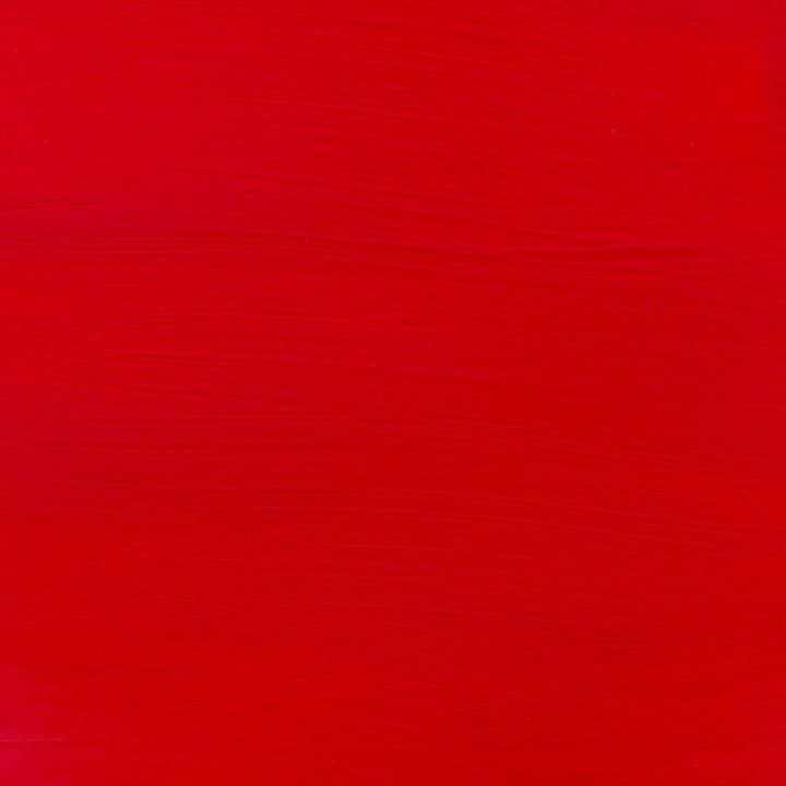 Produktbild Amsterdam Acrylfarbe Standard Series 396 (Naphtholrot Mittel, 120 ml)