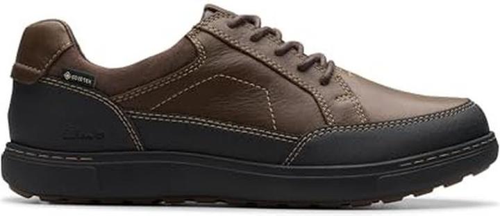 Produktbild Clarks Mapstone Lo GTX (39)