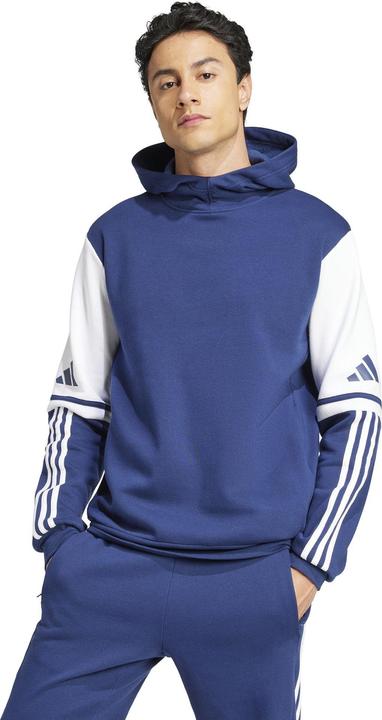 Immagine prodotto adidas Felpa con cappuccio Squadra 25 (S)