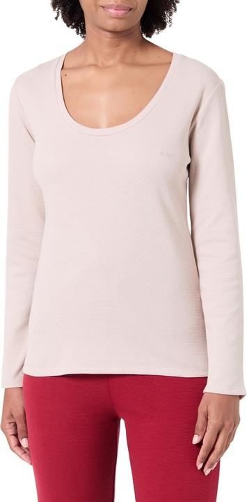 Produktbild BOSS Waffle LS-Shirt CN (M)