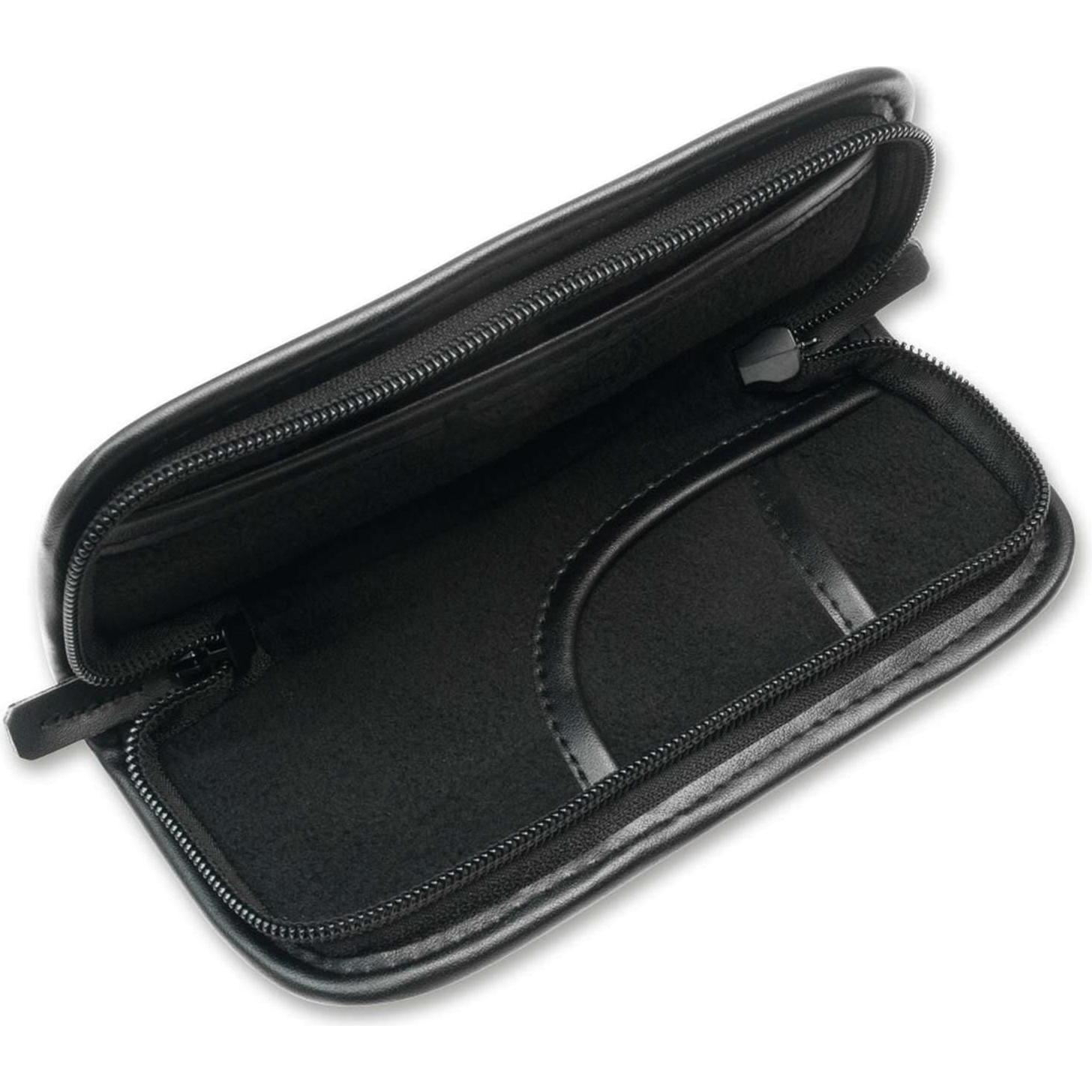 Thumbnail - Böker, Etui, Filcowe etui Solingen zamykane na zamek