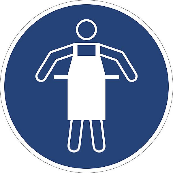 Produktbild Marahrens Gebotskennzeichen