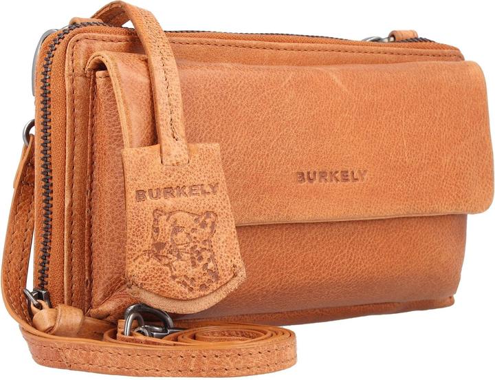 Immagine prodotto Burkely Just Jolie Phone Wallet Wide (1.20 l)