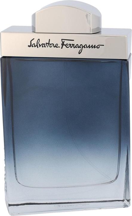 Actual product image Salvatore Ferragamo Subtle (Eau de toilette, 100 ml)