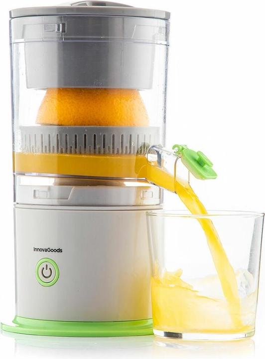 Produktbild InnovaGoods Automatischer Entsafter
