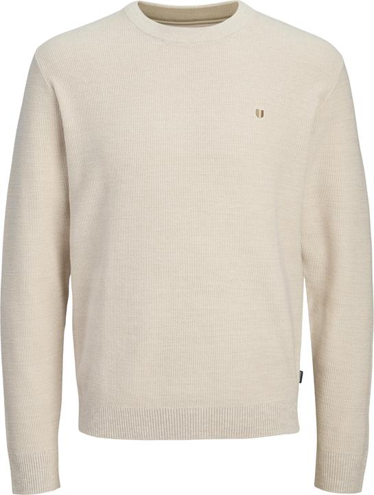 Immagine prodotto Jack & Jones Jprblurex Knit Crew Neck Ln (XL)