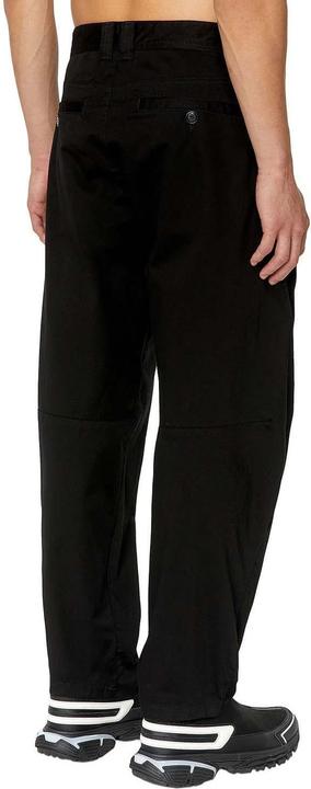Actual product image Diesel Mens P-Arthur Trousers (L)